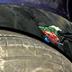 Illustration for article titled Researchers Find That Radar Can Be Used to Detect a Nail in a Tire Long Before It Goes Flat